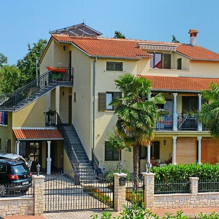 Apartments Pilic Rosini Zewnętrze zdjęcie