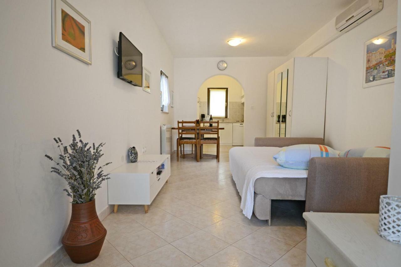 Apartments Pilic Rosini Zewnętrze zdjęcie