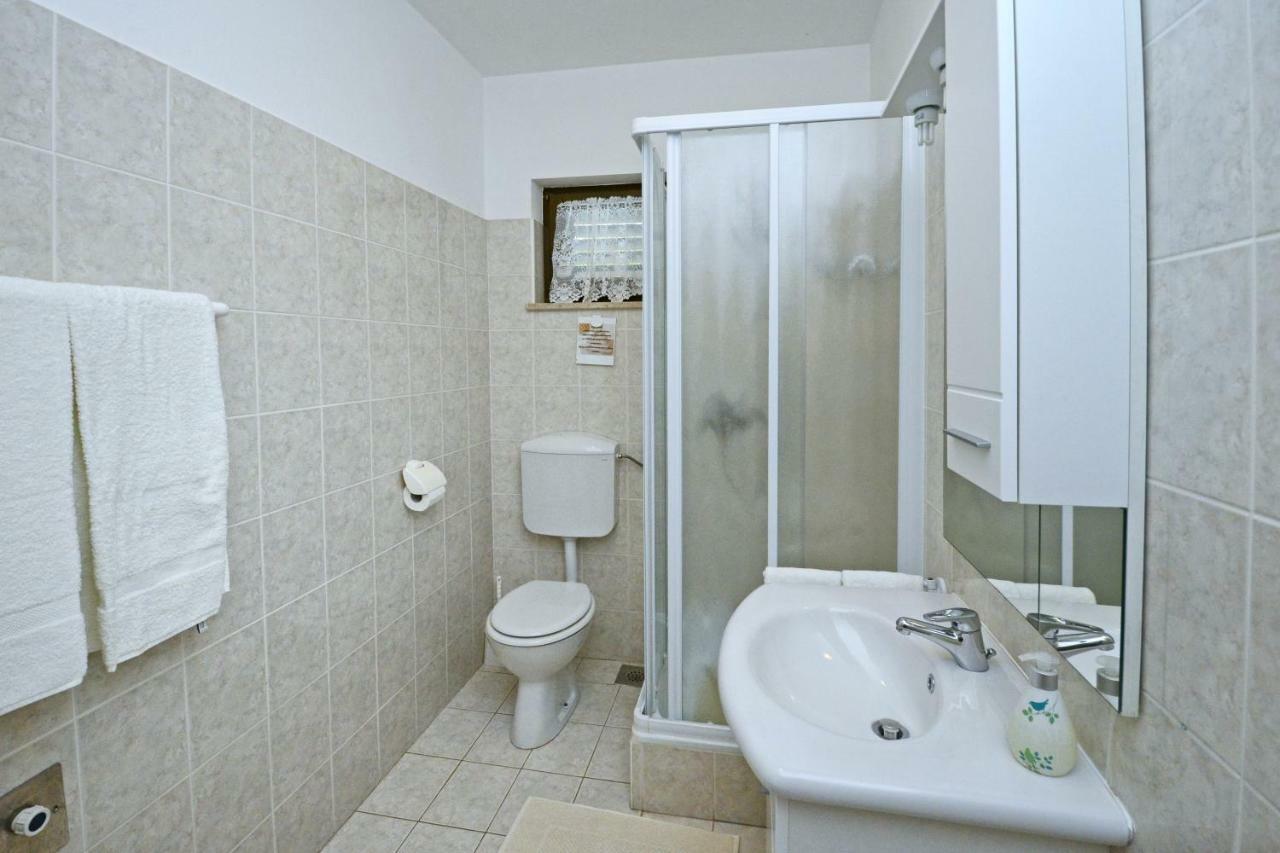 Apartments Pilic Rosini Zewnętrze zdjęcie
