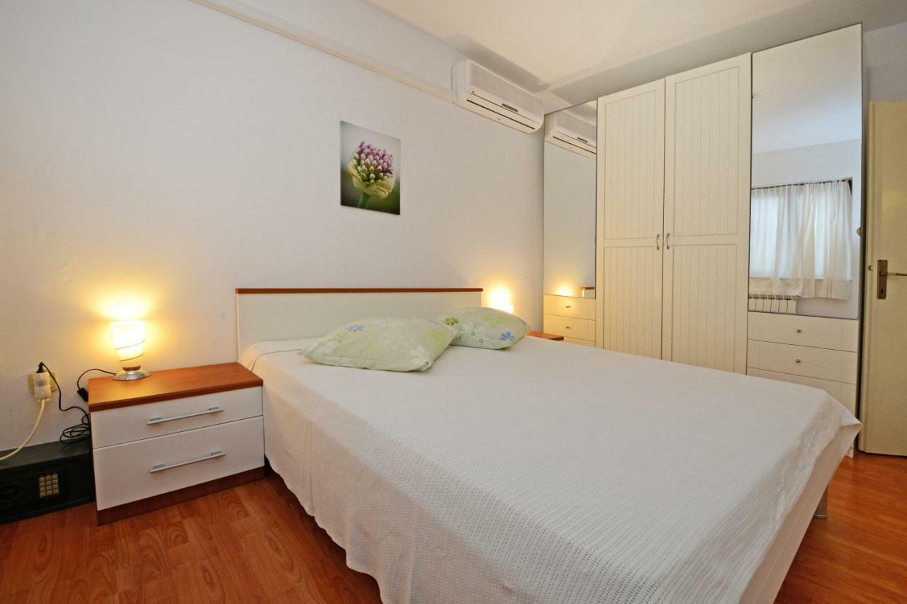 Apartments Pilic Rosini Zewnętrze zdjęcie