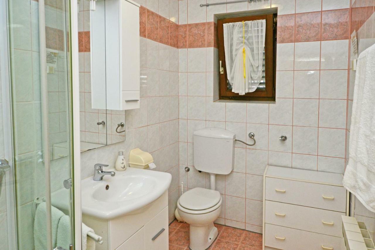 Apartments Pilic Rosini Zewnętrze zdjęcie