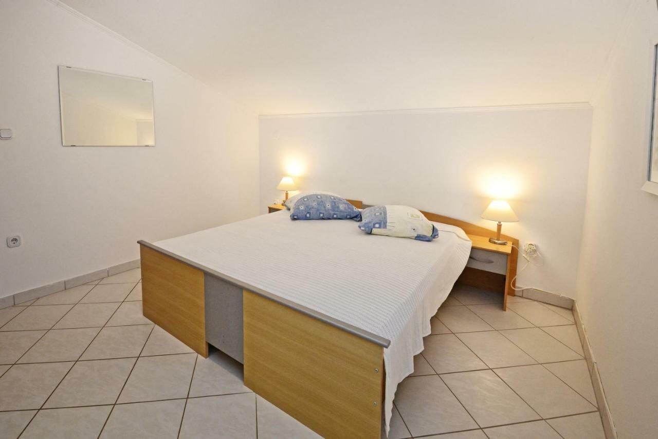Apartments Pilic Rosini Zewnętrze zdjęcie