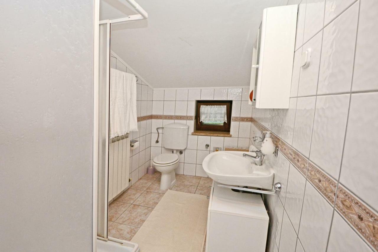 Apartments Pilic Rosini Zewnętrze zdjęcie