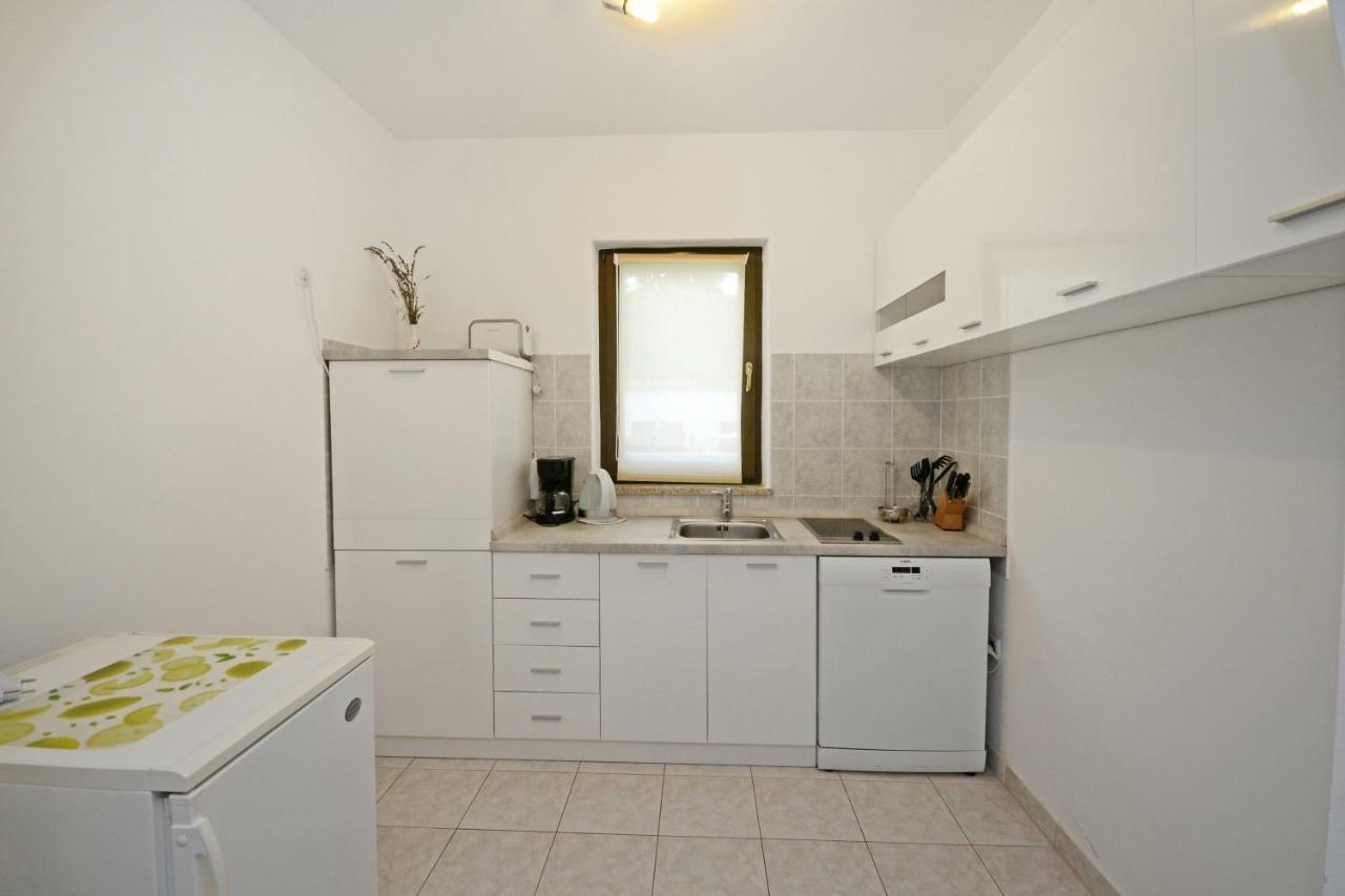 Apartments Pilic Rosini Zewnętrze zdjęcie