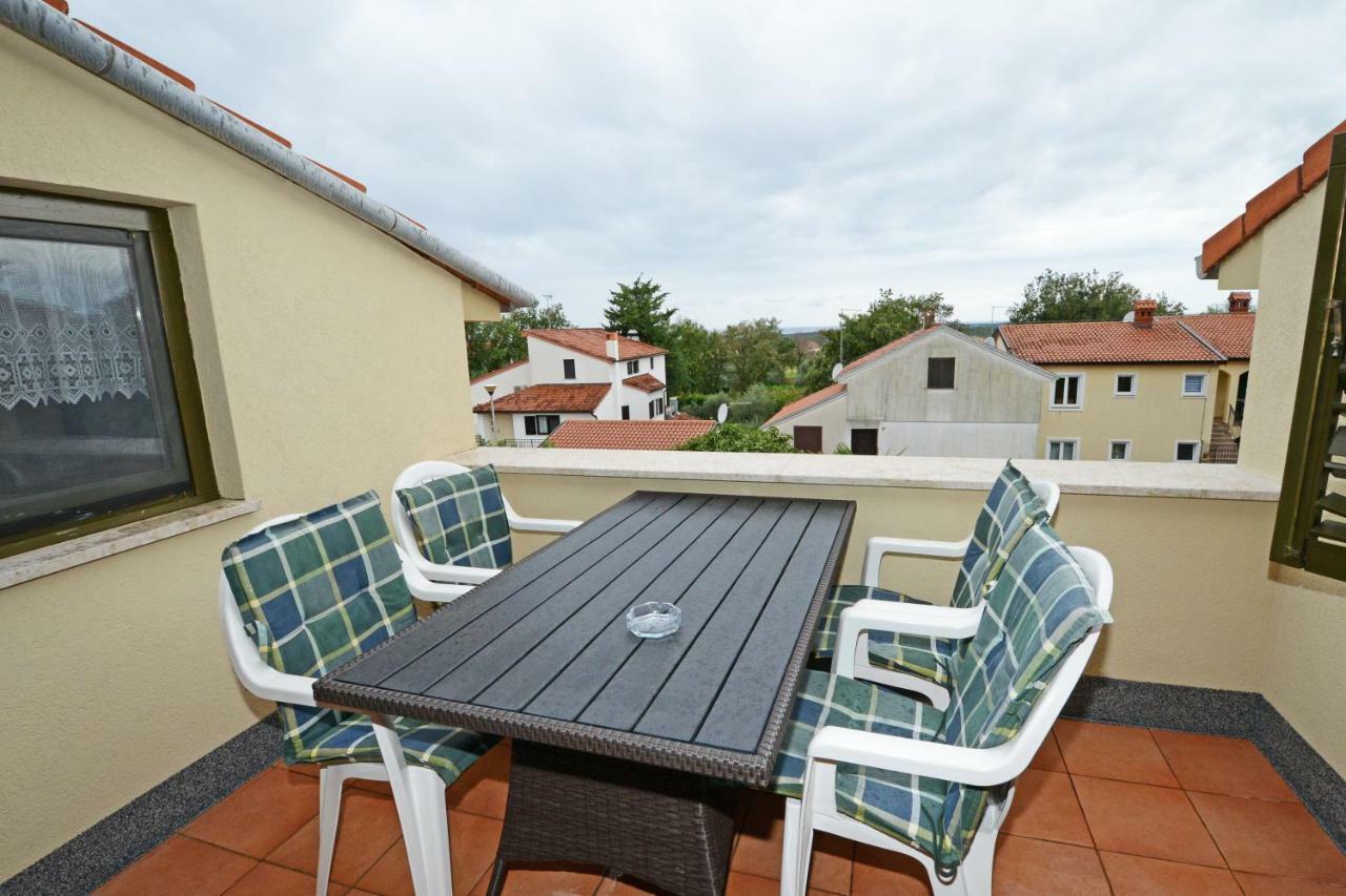 Apartments Pilic Rosini Zewnętrze zdjęcie