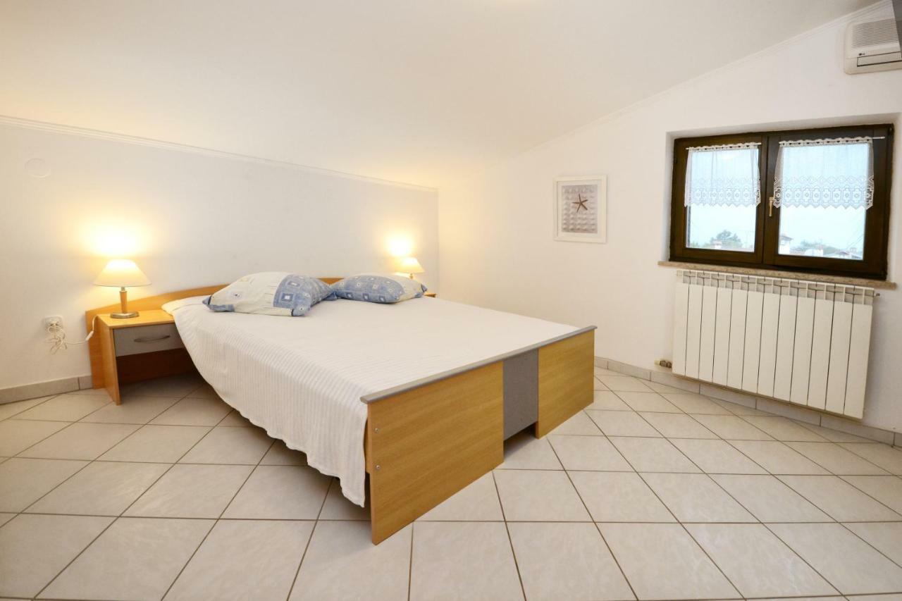 Apartments Pilic Rosini Zewnętrze zdjęcie