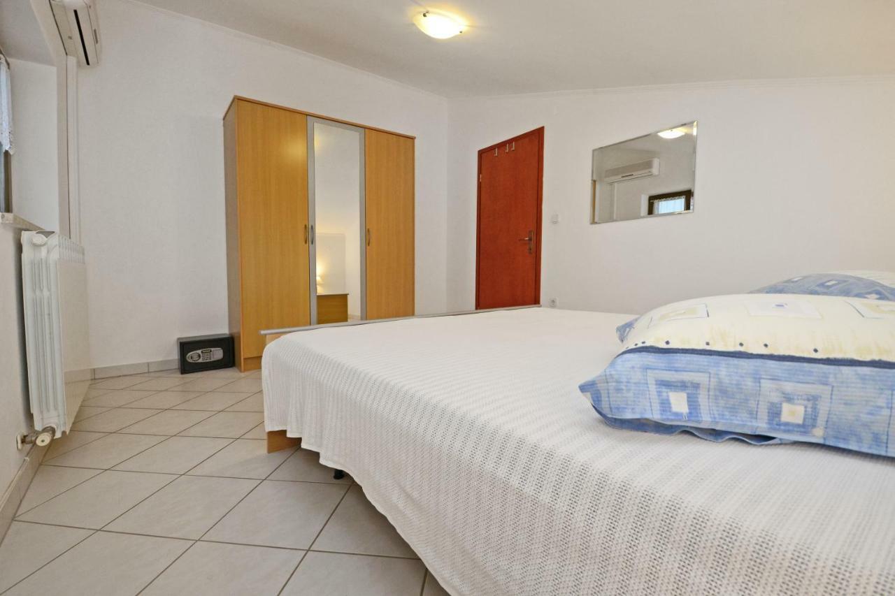Apartments Pilic Rosini Zewnętrze zdjęcie